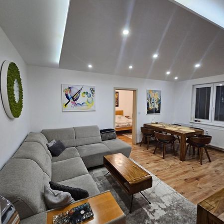 Apartman U Petra Banská Štiavnica Zewnętrze zdjęcie