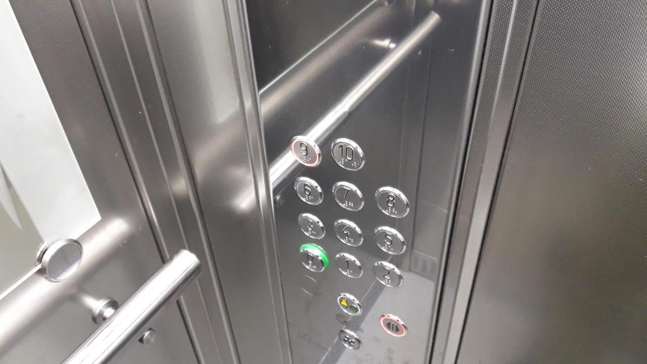 Apartman U Petra Banská Štiavnica Zewnętrze zdjęcie