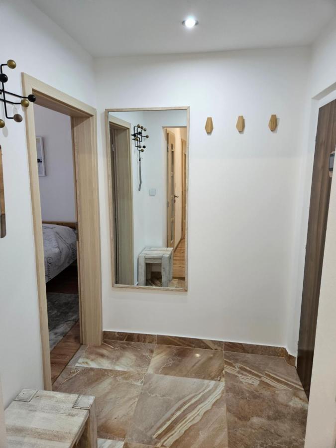 Apartman U Petra Banská Štiavnica Zewnętrze zdjęcie