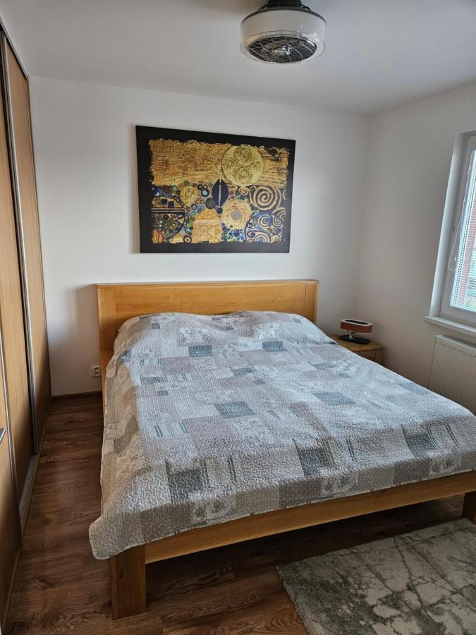 Apartman U Petra Banská Štiavnica Zewnętrze zdjęcie