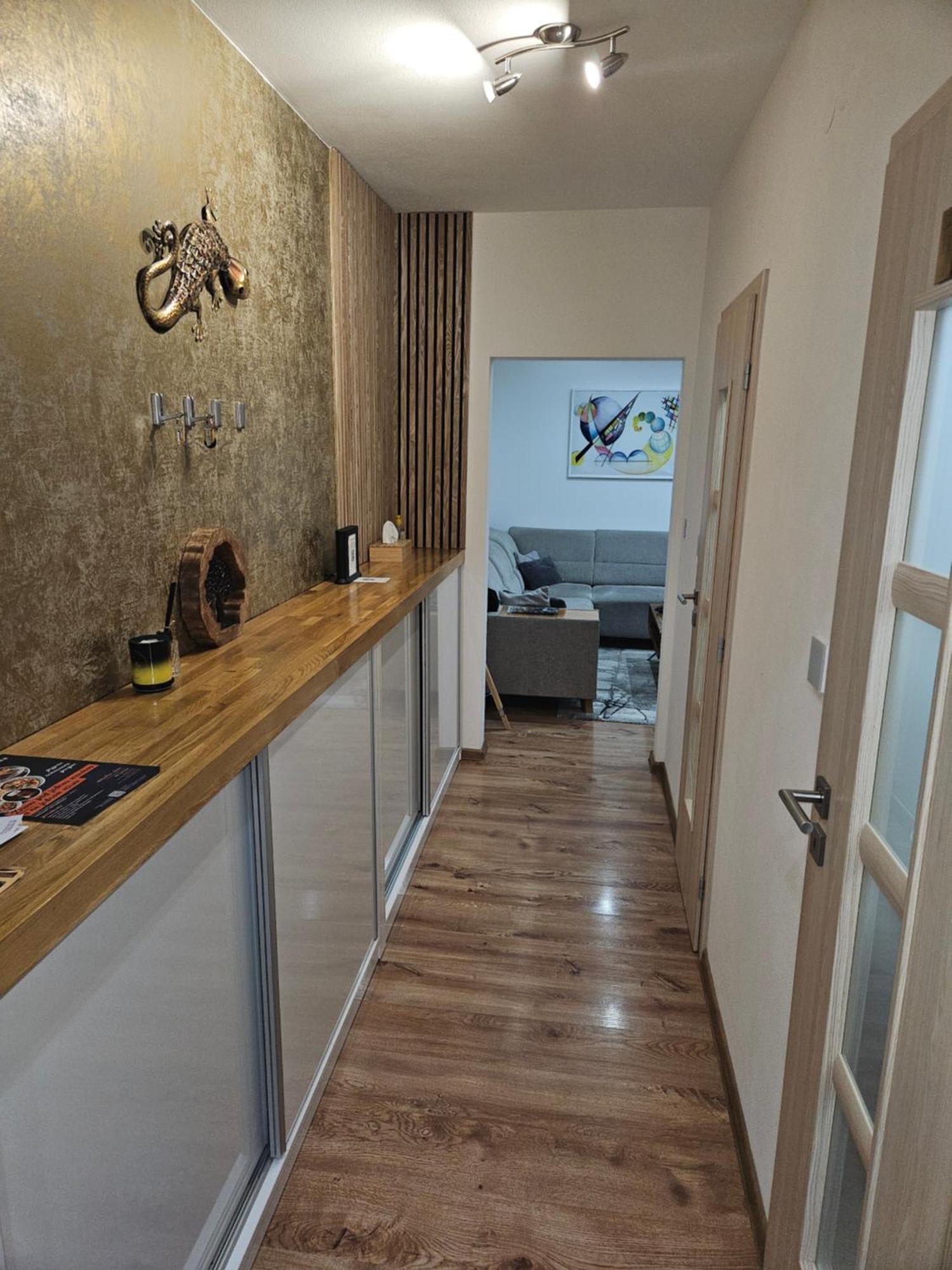 Apartman U Petra Banská Štiavnica Zewnętrze zdjęcie