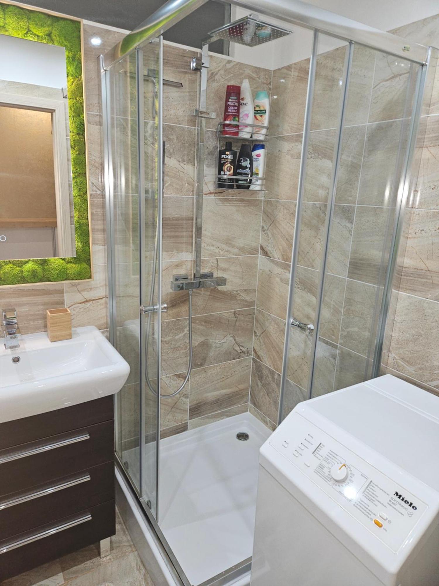 Apartman U Petra Banská Štiavnica Zewnętrze zdjęcie