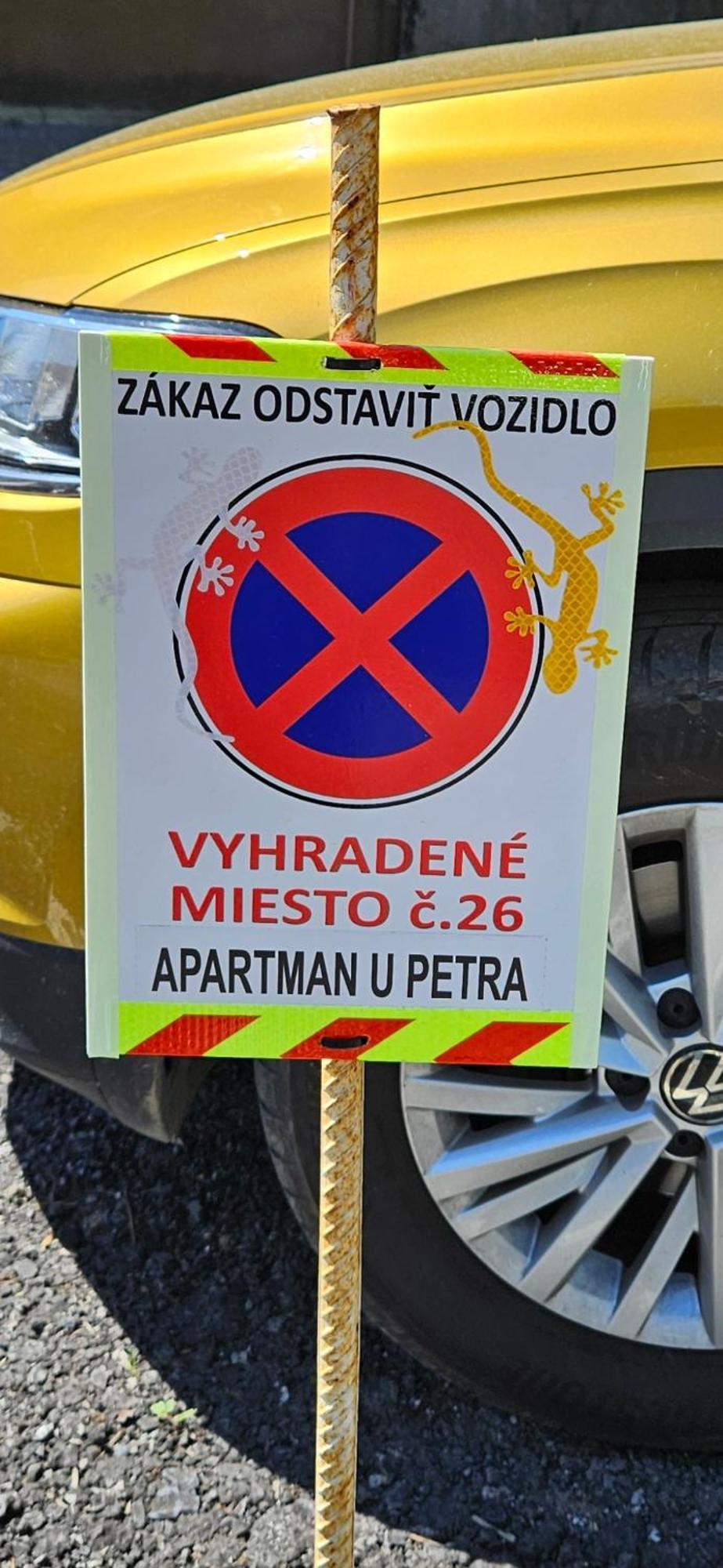 Apartman U Petra Banská Štiavnica Zewnętrze zdjęcie